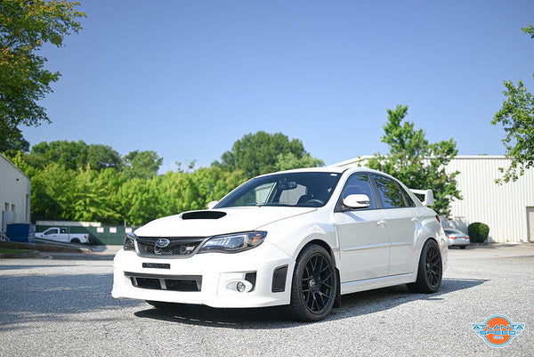 Subaru STi - IAG Shortblock