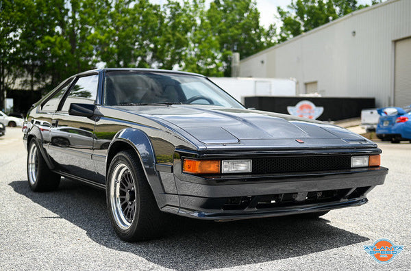 Toyota Celica Supra