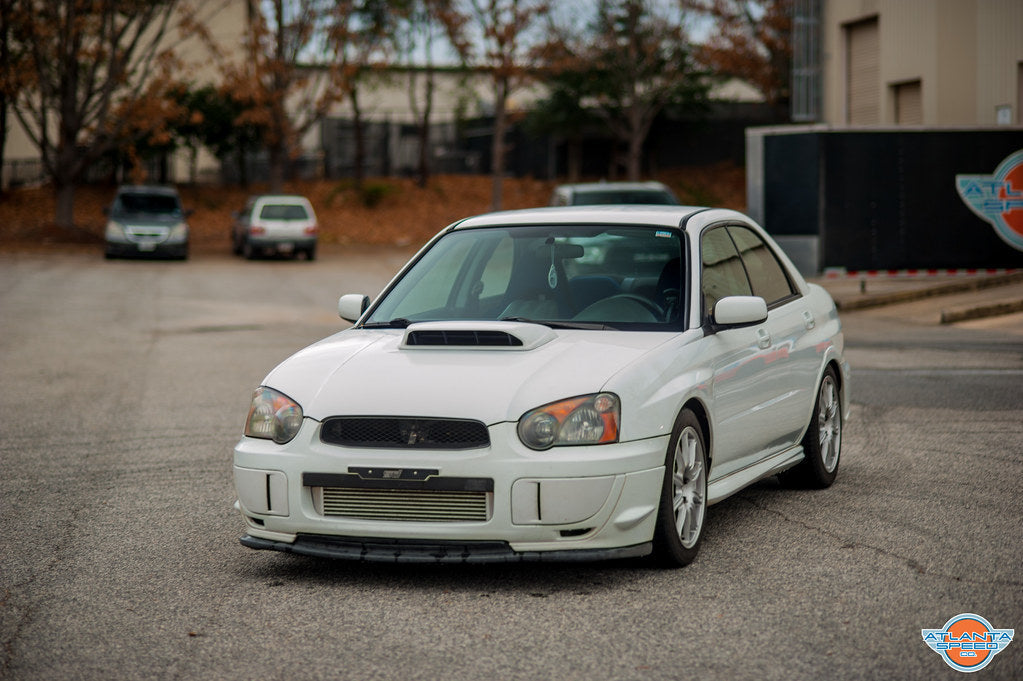04-05 Impreza / WRX / STI (GD)