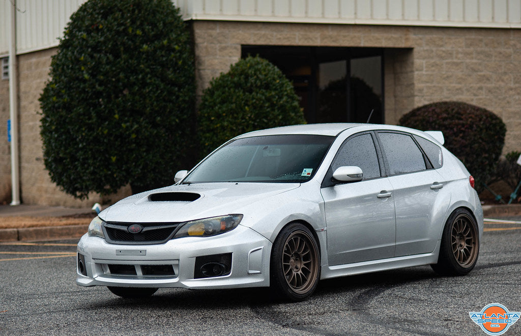 08-14 Impreza / WRX / STI (GR/GV)
