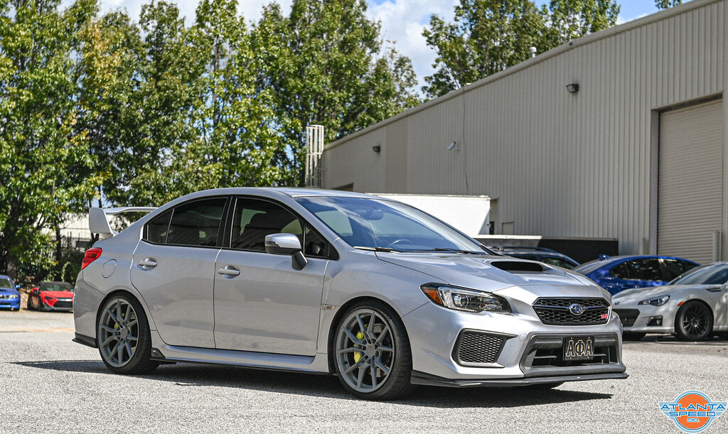 15-21 Impreza WRX STI