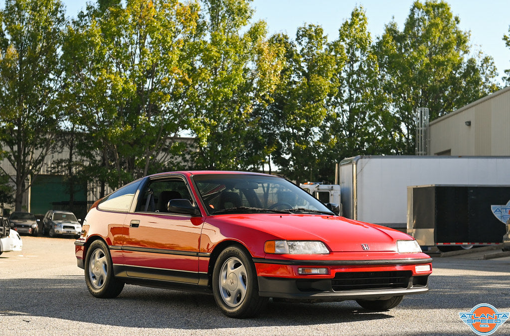 Honda Parts