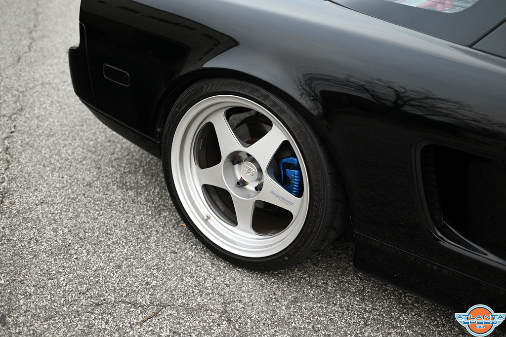 Wheels & Accessories