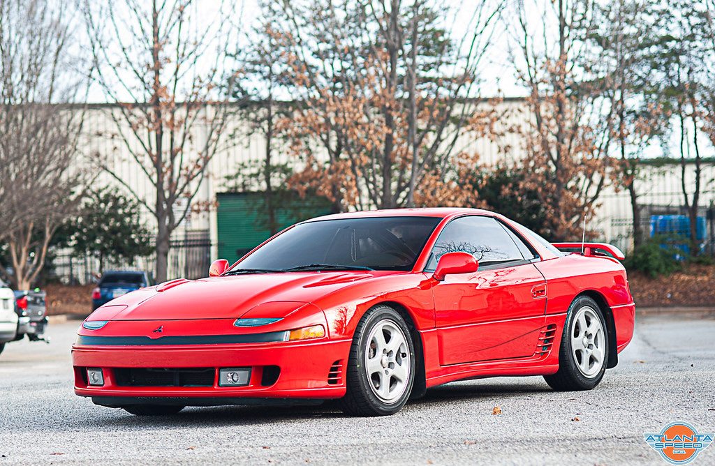 Mitsubishi Parts