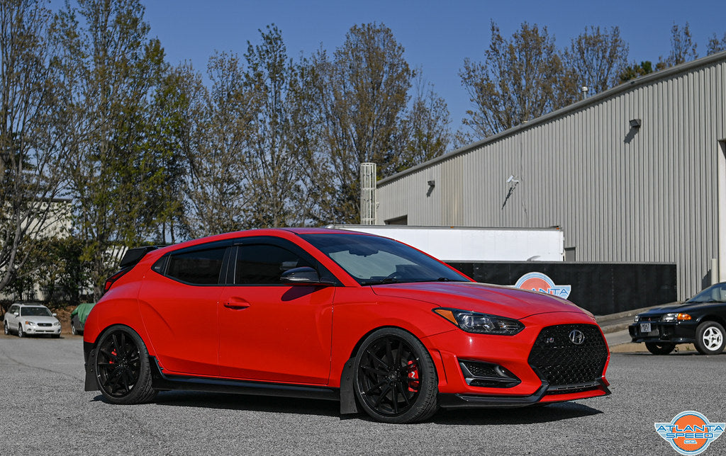 Hyundai Parts