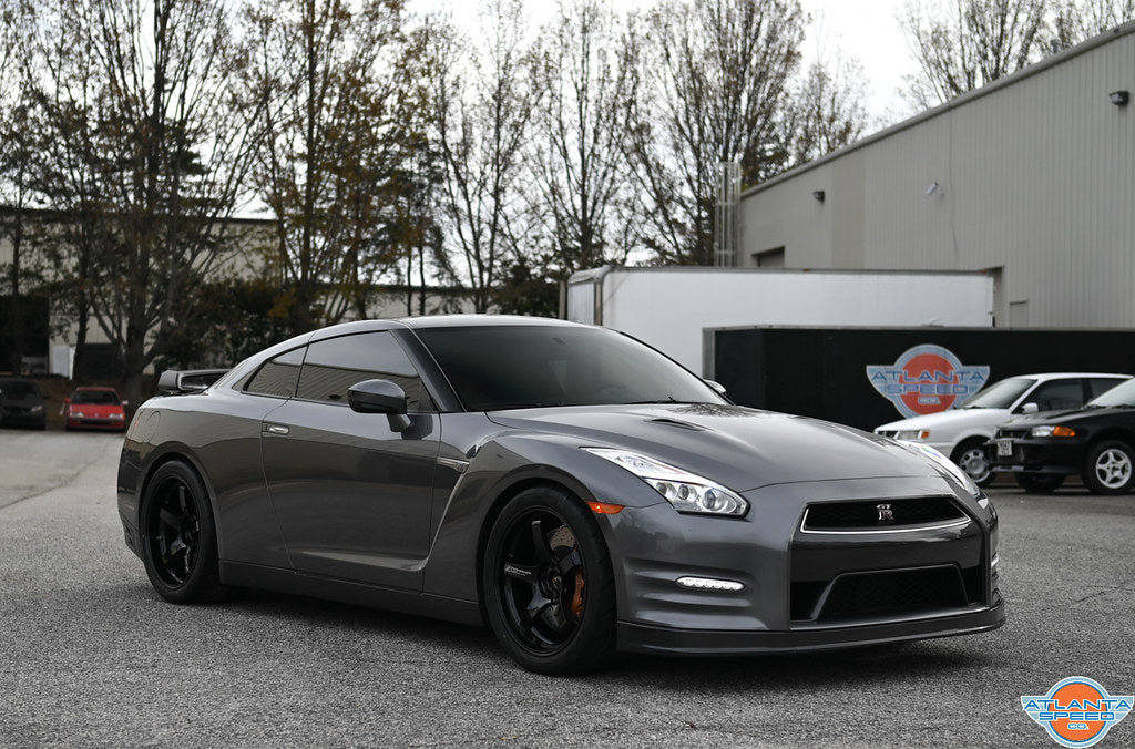 Nissan Parts