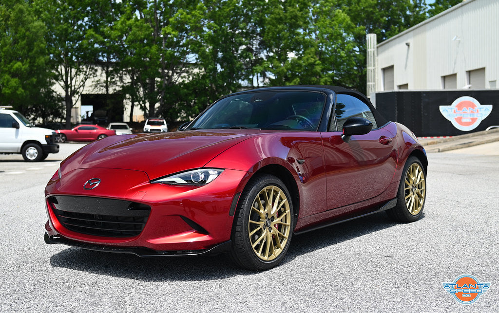Mazda Parts
