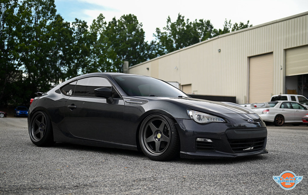 13-21 BRZ / FRS / 86