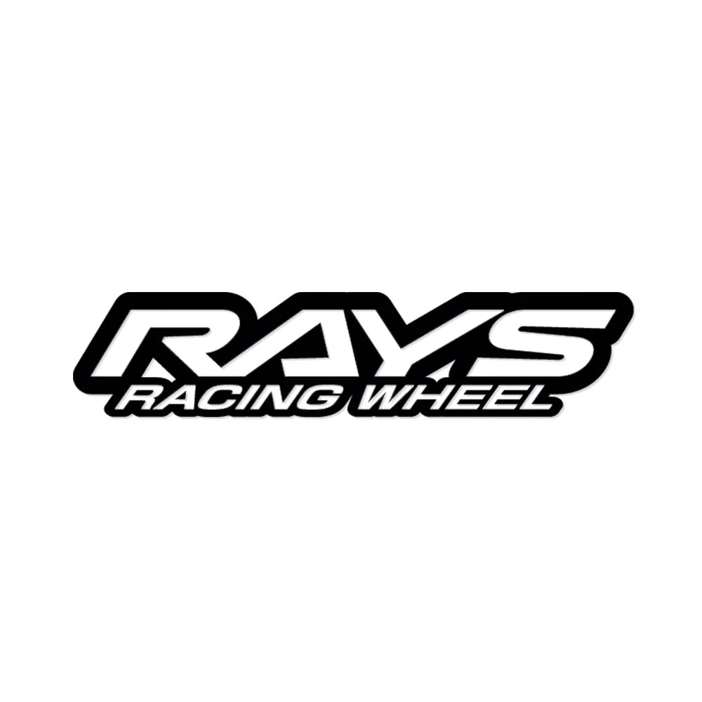 Rays [Wheels & Accessories]