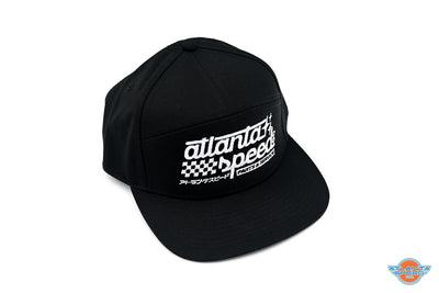 Atlanta Speed Company Logo Hat