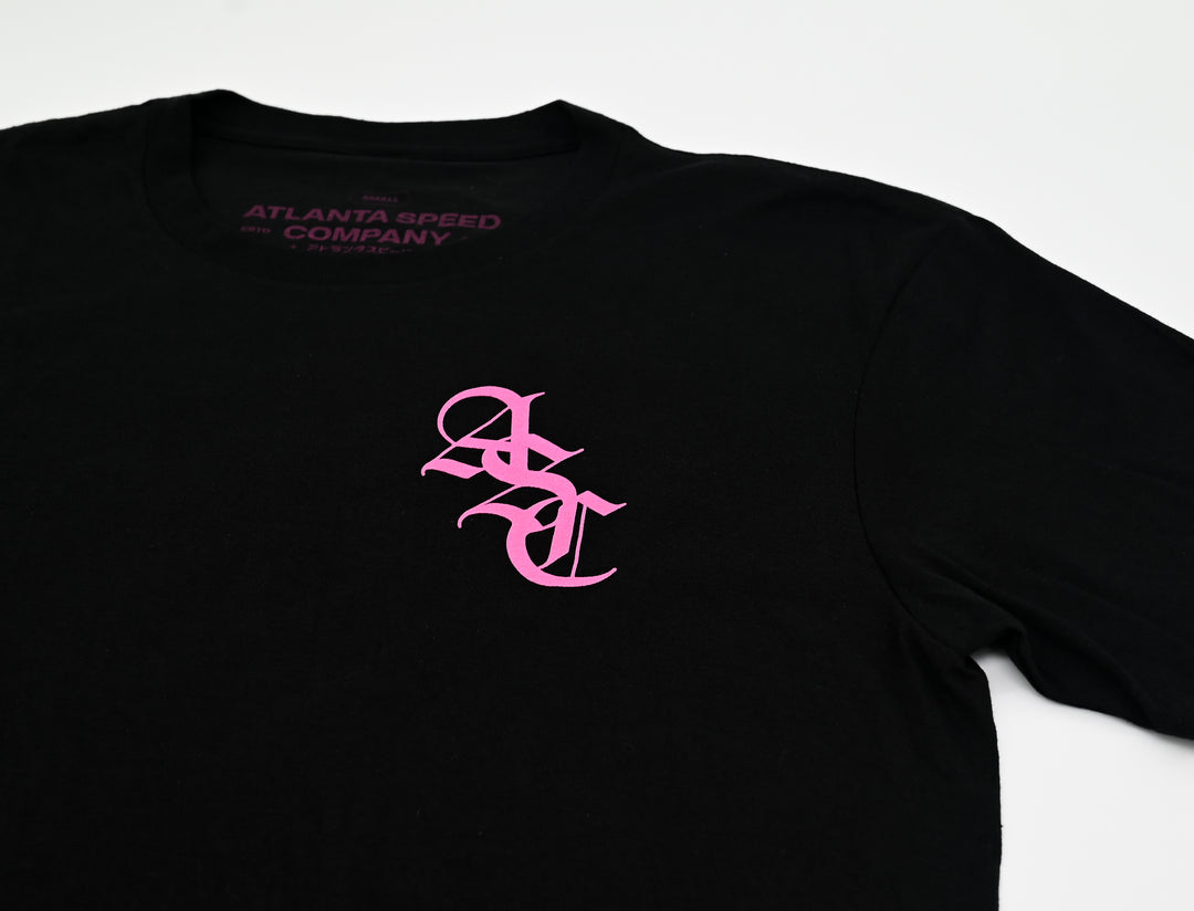 Atlanta Speed Company Motorsports Development Shirt