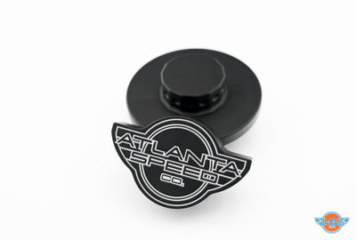 Atlanta Speed Company Subaru Oil Caps