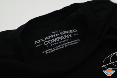 Atlanta Speed Company Specialist Shirt