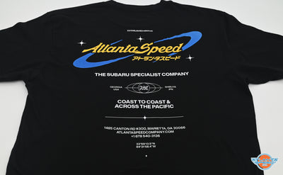 Atlanta Speed Company Specialist Shirt