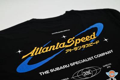 Atlanta Speed Company Specialist Shirt