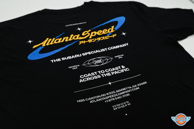 Atlanta Speed Company Specialist Shirt