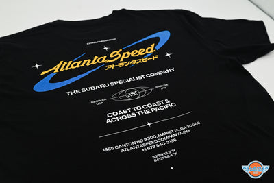 Atlanta Speed Company Specialist Shirt